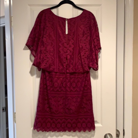 Laundry by Shelli Segal Los Angeles Dress Size 4 - Picture 4 of 5